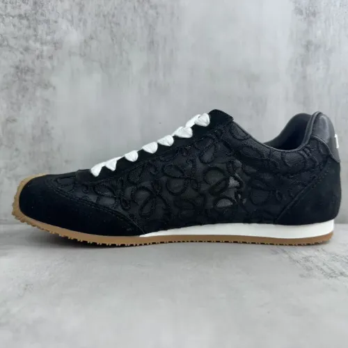 Replica LOEWE Casual Shoes For Women #1431618 $115.00 USD for Wholesale