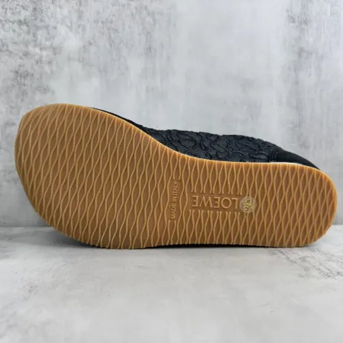 Replica LOEWE Casual Shoes For Women #1431618 $115.00 USD for Wholesale