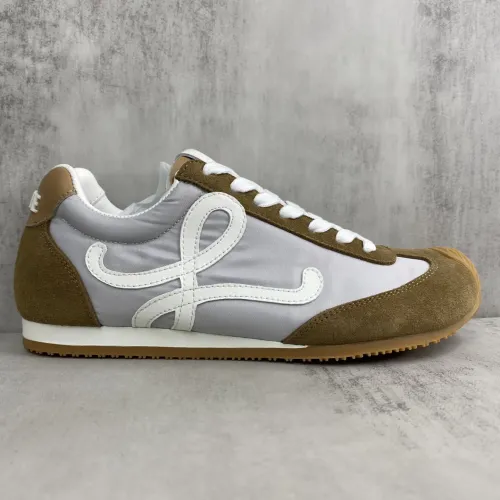 Replica LOEWE Casual Shoes For Men #1431622 $115.00 USD for Wholesale