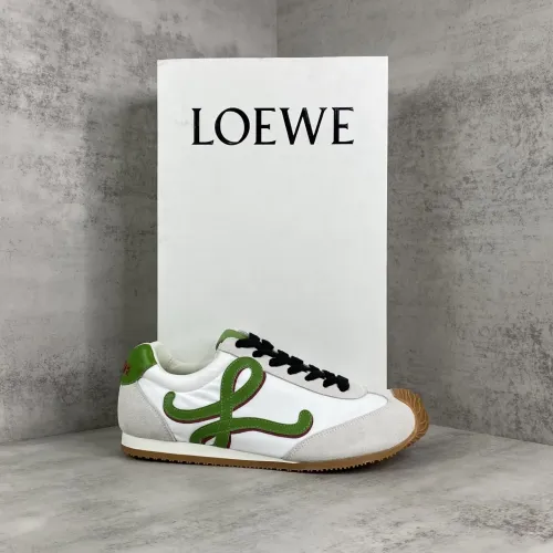 Replica LOEWE Casual Shoes For Men #1431624 $115.00 USD for Wholesale
