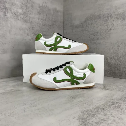 Replica LOEWE Casual Shoes For Men #1431624 $115.00 USD for Wholesale
