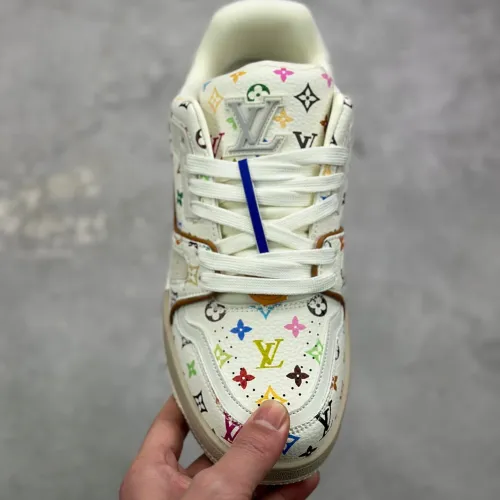 Replica Louis Vuitton Casual Shoes For Women #1431650 $102.00 USD for Wholesale