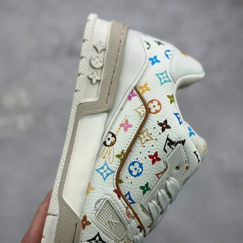 Replica Louis Vuitton Casual Shoes For Men #1431651 $102.00 USD for Wholesale