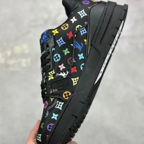 Replica Louis Vuitton Casual Shoes For Women #1431652 $102.00 USD for Wholesale