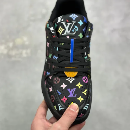 Replica Louis Vuitton Casual Shoes For Men #1431653 $102.00 USD for Wholesale