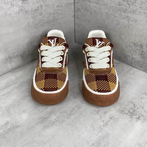 Replica Louis Vuitton Casual Shoes For Women #1431656 $132.00 USD for Wholesale