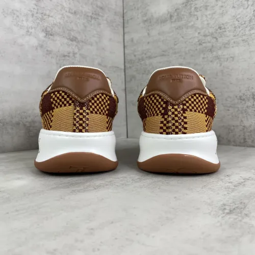 Replica Louis Vuitton Casual Shoes For Men #1431657 $132.00 USD for Wholesale