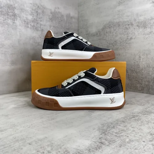 Replica Louis Vuitton Casual Shoes For Women #1431658 $132.00 USD for Wholesale