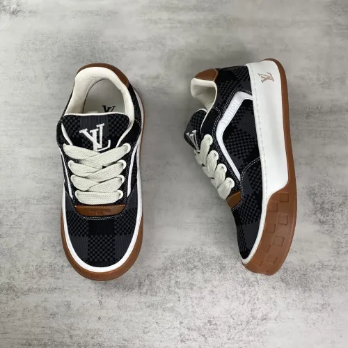 Louis Vuitton Casual Shoes For Men #1431659 $132.00 USD, Wholesale Replica Louis Vuitton Casual Shoes
