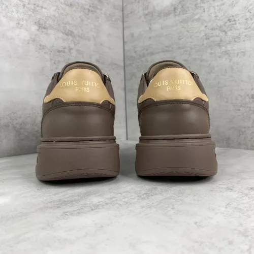 Replica Louis Vuitton Casual Shoes For Men #1431667 $160.00 USD for Wholesale