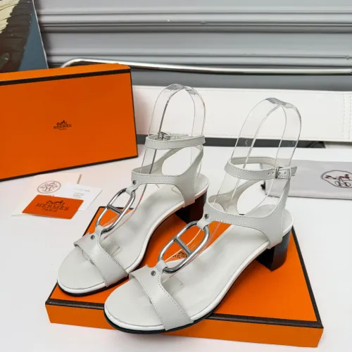 Hermes Sandal For Women #1431668