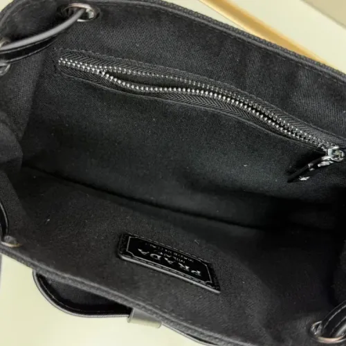 Replica Prada AAA Quality Shoulder Bags For Women #1431688 $80.00 USD for Wholesale