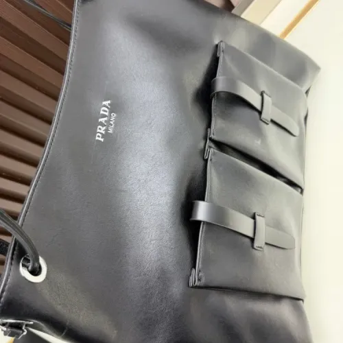 Replica Prada AAA Quality Shoulder Bags For Women #1431693 $82.00 USD for Wholesale