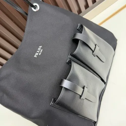 Replica Prada AAA Quality Shoulder Bags For Women #1431694 $82.00 USD for Wholesale