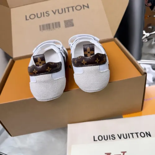 Replica Louis Vuitton Casual Shoes For Women #1431723 $112.00 USD for Wholesale