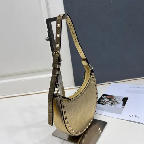 Replica Valentino AAA Quality Shoulder Bags For Women #1431748 $88.00 USD for Wholesale