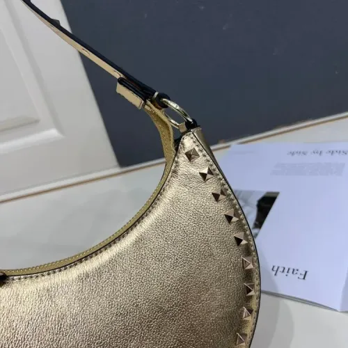 Replica Valentino AAA Quality Shoulder Bags For Women #1431748 $88.00 USD for Wholesale