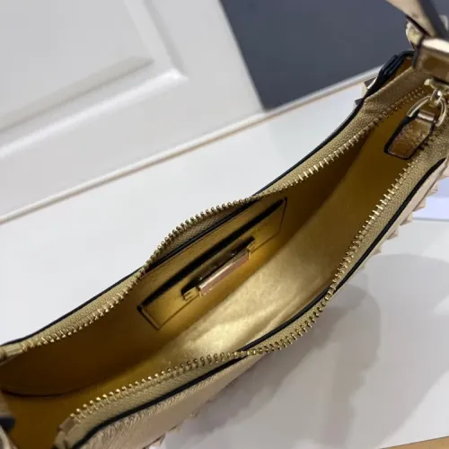 Replica Valentino AAA Quality Shoulder Bags For Women #1431748 $88.00 USD for Wholesale