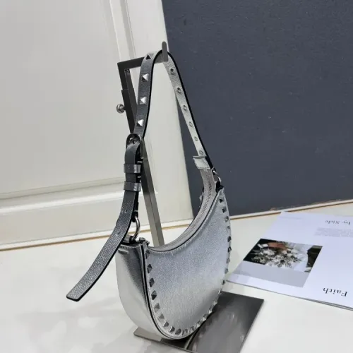 Replica Valentino AAA Quality Shoulder Bags For Women #1431749 $88.00 USD for Wholesale