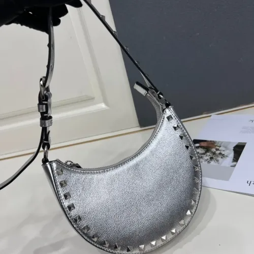 Replica Valentino AAA Quality Shoulder Bags For Women #1431749 $88.00 USD for Wholesale