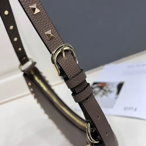 Replica Valentino AAA Quality Shoulder Bags For Women #1431750 $88.00 USD for Wholesale