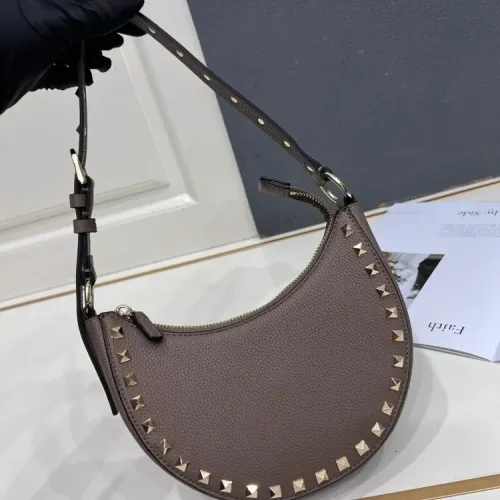 Replica Valentino AAA Quality Shoulder Bags For Women #1431750 $88.00 USD for Wholesale