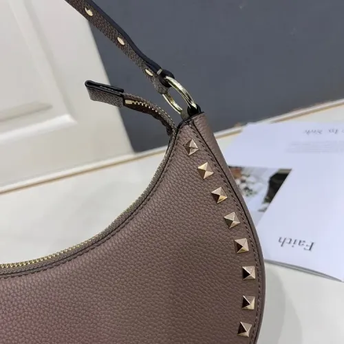 Replica Valentino AAA Quality Shoulder Bags For Women #1431750 $88.00 USD for Wholesale