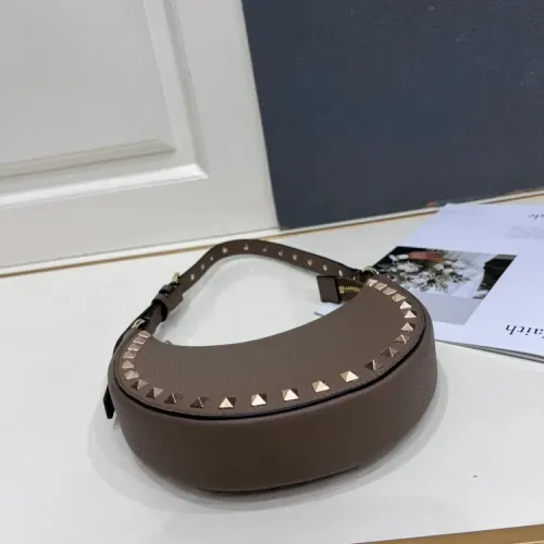 Replica Valentino AAA Quality Shoulder Bags For Women #1431750 $88.00 USD for Wholesale