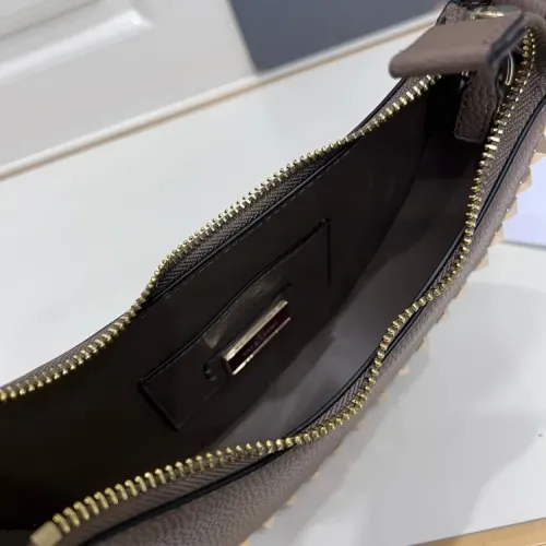 Replica Valentino AAA Quality Shoulder Bags For Women #1431750 $88.00 USD for Wholesale