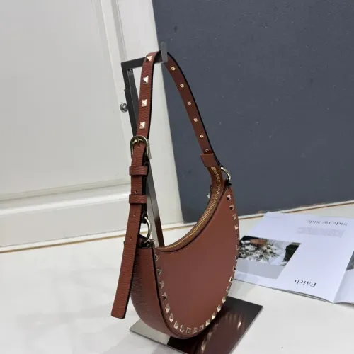 Replica Valentino AAA Quality Shoulder Bags For Women #1431751 $88.00 USD for Wholesale