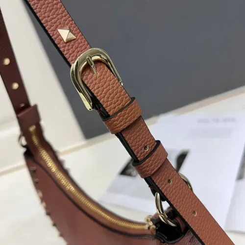 Replica Valentino AAA Quality Shoulder Bags For Women #1431751 $88.00 USD for Wholesale