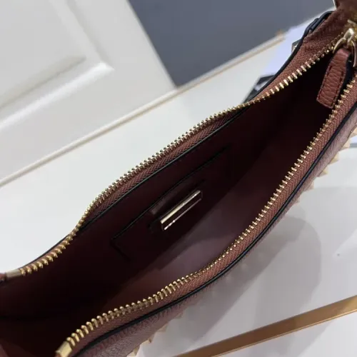 Replica Valentino AAA Quality Shoulder Bags For Women #1431751 $88.00 USD for Wholesale