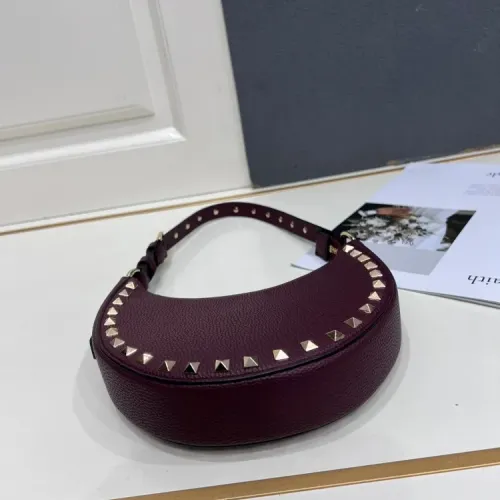 Replica Valentino AAA Quality Shoulder Bags For Women #1431752 $88.00 USD for Wholesale