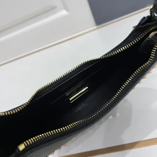 Replica Valentino AAA Quality Shoulder Bags For Women #1431753 $88.00 USD for Wholesale