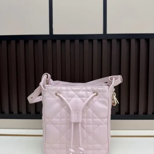 Christian Dior AAA Quality Shoulder Bags For Women #1431754 $85.00 USD, Wholesale Replica Christian Dior AAA Quality Shoulder Bags