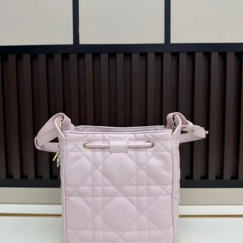 Replica Christian Dior AAA Quality Shoulder Bags For Women #1431754 $85.00 USD for Wholesale