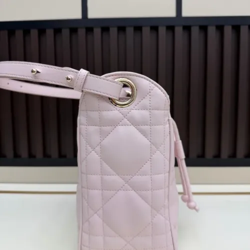 Replica Christian Dior AAA Quality Shoulder Bags For Women #1431754 $85.00 USD for Wholesale