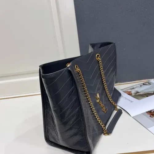 Replica Yves Saint Laurent YSL AAA Quality Shoulder Bags For Women #1431759 $98.00 USD for Wholesale