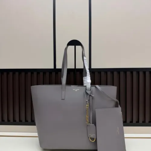 Yves Saint Laurent YSL AAA Quality Shoulder Bags For Women #1431760 $96.00 USD, Wholesale Replica Yves Saint Laurent YSL AAA Quality Shoulder Bags