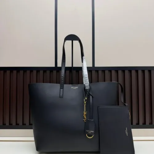 Yves Saint Laurent YSL AAA Quality Shoulder Bags For Women #1431761 $96.00 USD, Wholesale Replica Yves Saint Laurent YSL AAA Quality Shoulder Bags