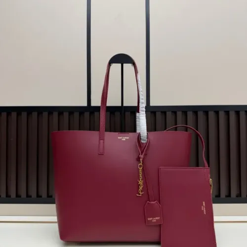Yves Saint Laurent YSL AAA Quality Shoulder Bags For Women #1431762 $96.00 USD, Wholesale Replica Yves Saint Laurent YSL AAA Quality Shoulder Bags