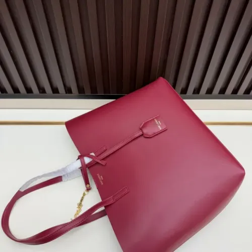 Replica Yves Saint Laurent YSL AAA Quality Shoulder Bags For Women #1431762 $96.00 USD for Wholesale