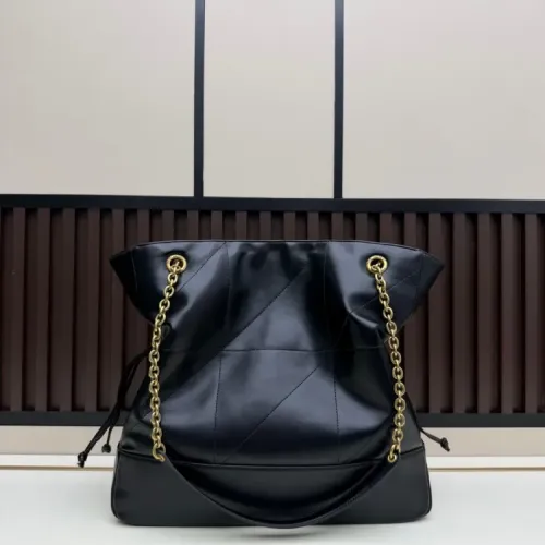 Replica Yves Saint Laurent YSL AAA Quality Shoulder Bags For Women #1431763 $102.00 USD for Wholesale