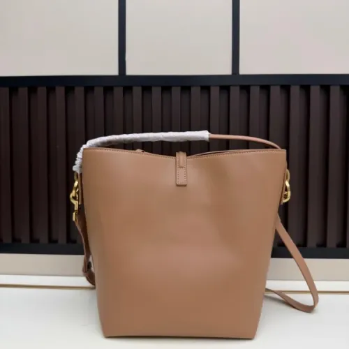 Replica Yves Saint Laurent YSL AAA Quality Messenger Bags For Women #1431774 $112.00 USD for Wholesale