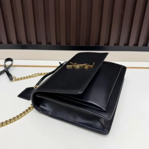 Replica Yves Saint Laurent YSL AAA Quality Messenger Bags For Women #1431779 $100.00 USD for Wholesale
