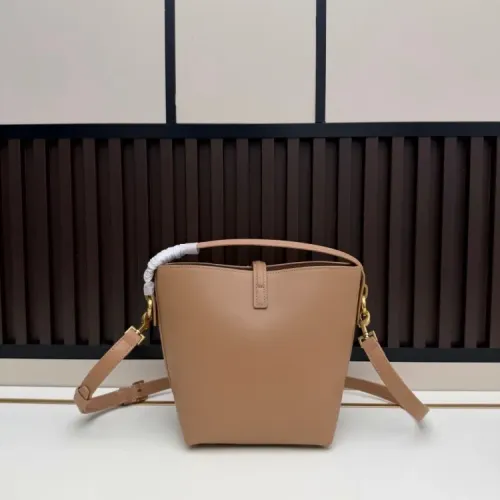 Replica Yves Saint Laurent YSL AAA Quality Messenger Bags For Women #1431784 $98.00 USD for Wholesale