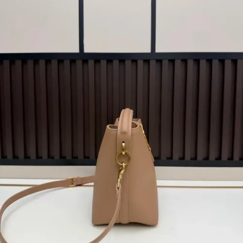 Replica Yves Saint Laurent YSL AAA Quality Messenger Bags For Women #1431784 $98.00 USD for Wholesale