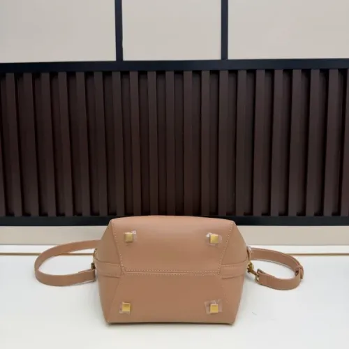 Replica Yves Saint Laurent YSL AAA Quality Messenger Bags For Women #1431784 $98.00 USD for Wholesale
