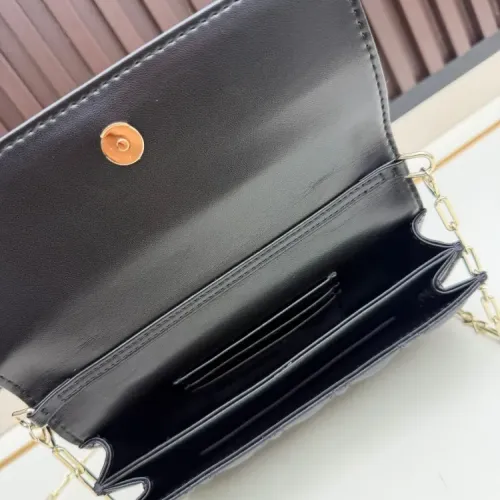 Replica Christian Dior AAA Quality Messenger Bags For Women #1431788 $96.00 USD for Wholesale