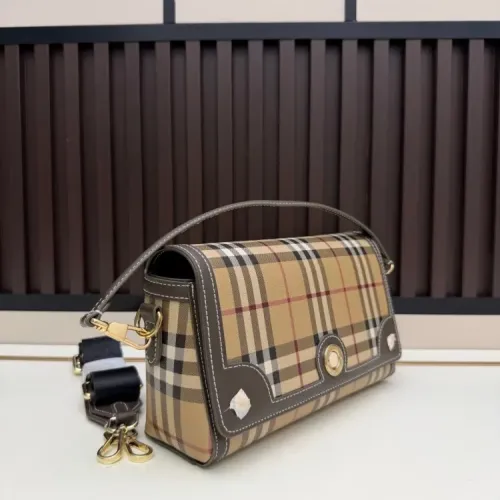 Replica Burberry AAA Quality Messenger Bags For Women #1431793 $96.00 USD for Wholesale